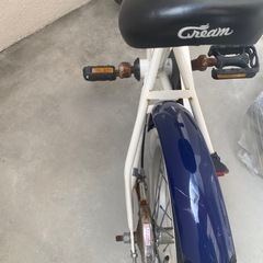 asahiの自転車
の画像