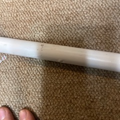 突っ張り棚　差し上げますの画像