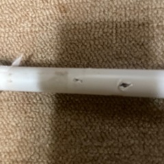 突っ張り棚　差し上げますの画像