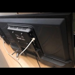 ハイセンス　液晶テレビ の画像