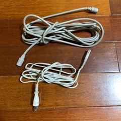 ジャンク品　DVDプレーヤーの画像