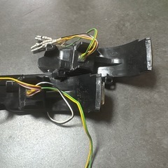 アベスト80ヴォクシードアミラーシーケンシャルウインカーの画像