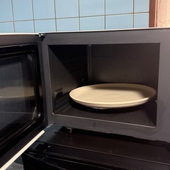 オーブンレンジの画像