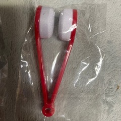 メガネ拭きの画像