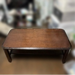 テーブルの画像