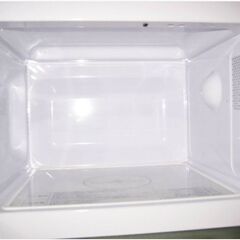 高年式　2022年製　日立　電子レンジ　HMR-FT19A　動作良好　ヘルツフリー　フラットタイプ　キッチン家電　HITACHI　1053ZSの画像