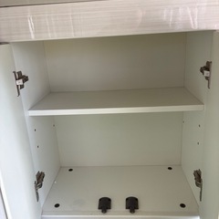 ダイニングテーブル　チェア6脚付　6人掛け　定価15万円の画像