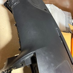 LS 600h ダッシュボードの画像