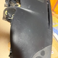 LS 600h ダッシュボードの画像