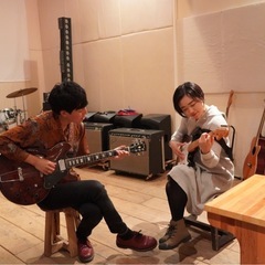 沖縄市コザ　614ギター教室の画像