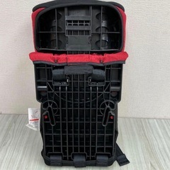 チャイルドシート(持ち運び用)の画像