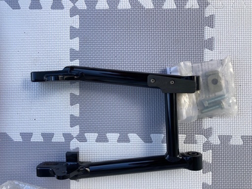 モンキー用スィングアーム