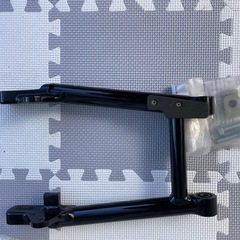 モンキー用スィングアームの画像