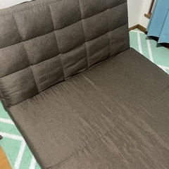 ソファー　　2人がけの画像