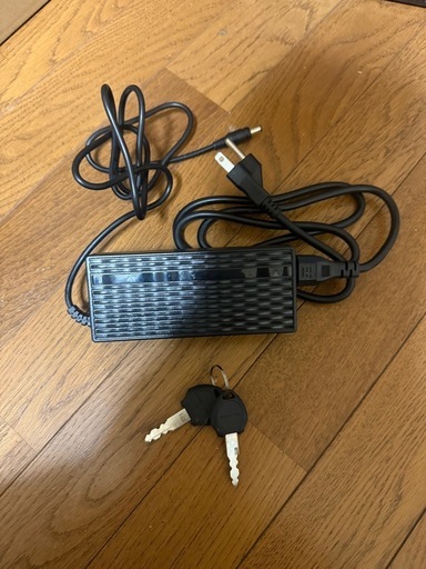 HILAND電動自転車　27.5