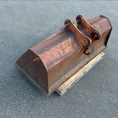 【重機】法面バケツの画像