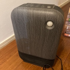 セラミックヒーターの画像