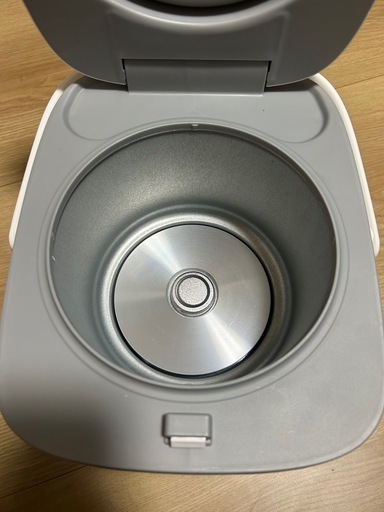 山善　マイコン炊飯ジャー　KJC-300