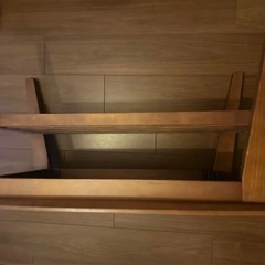 ローテーブル　　B-COMPANYの画像