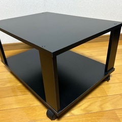 テレビ台の画像