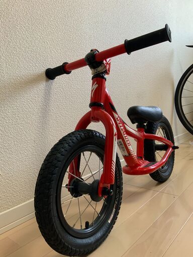 【ご成約済】スペシャライズド SPECIALIZED HOTWALK キックバイク 12インチ