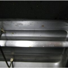 高年式　2024年製　SHARP　オーブンレンジ　RE-S55FJ-W　動作良好　ヘルツフリー　フラット庫内　電子レンジ　シャープ　1055ZSの画像