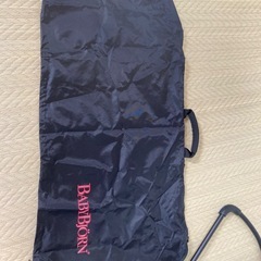 ベビービョルン バウンサー バランスソフト　ブリスBABYBJORNの画像