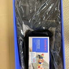 ベビービョルン バウンサー バランスソフト　ブリスBABYBJORNの画像