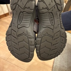 KEEN スポーツサンダル　26.5センチの画像