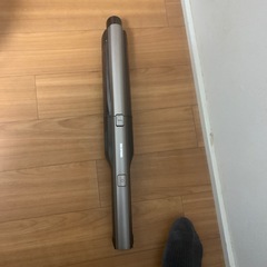 アイリスオーヤマ　スティッククリーナー　SCD-160P-T 定価3万　の画像