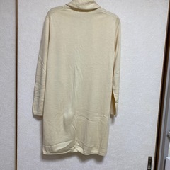 DoCLASSE カーディガンの画像