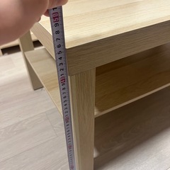 テーブルの画像