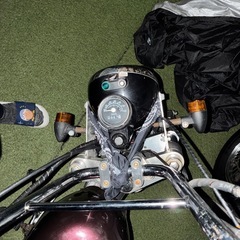 モンキー75ccの画像