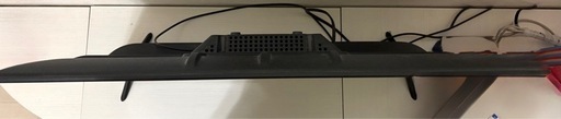 【早急】テレビ（受け渡し予定者あり）