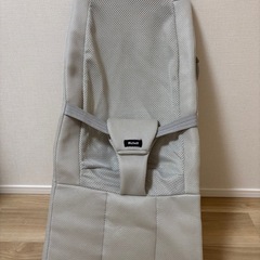 Richell バウンサーの画像