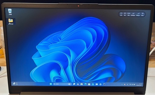 パソコン IdeaPad 1 15ALC7
