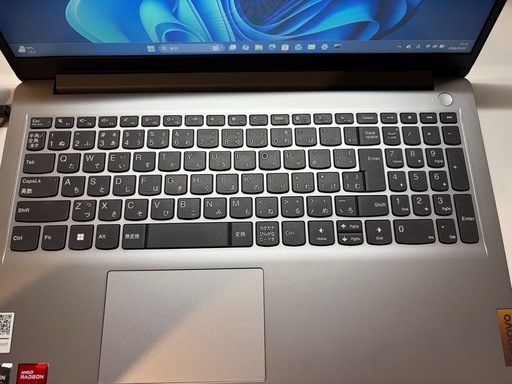 IdeaPad 1 15ALC7
