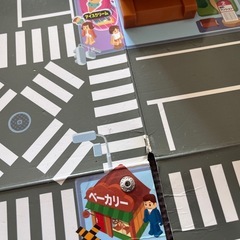 【トミカ】にぎやかサウンドタウンの画像