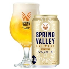 SPRING VALLEY(スプリングバレー12本の画像