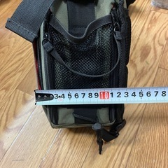 カメラバッグの画像