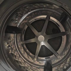 パナソニック　ドラム式洗濯機の画像