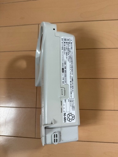 パナソニック　電動アシスト自転車　NKY214B02と充電器のセット　ジャンク
