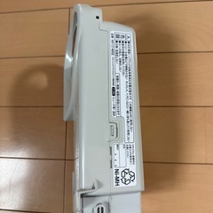 パナソニック　電動アシスト自転車　NKY214B02と充電器のセット　ジャンクの画像