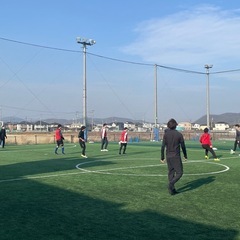 【3/14】フットサル⚽️in岡山 - 岡山市