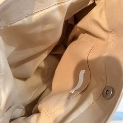 Chicoトートバッグ
の画像