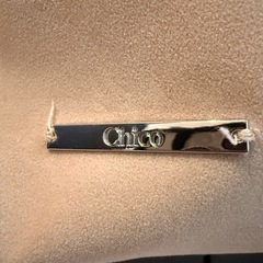 Chicoトートバッグ
の画像