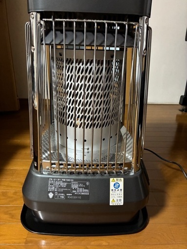 ダイニチ業務用石油ストーブ ブルーヒーター