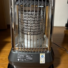 ダイニチ業務用石油ストーブ ブルーヒーターの画像