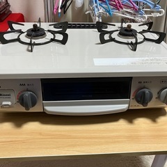 都市ガステーブルの画像