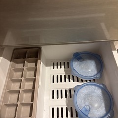 AQUA 冷蔵庫の画像